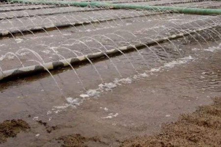 垃圾、污水除臭工程