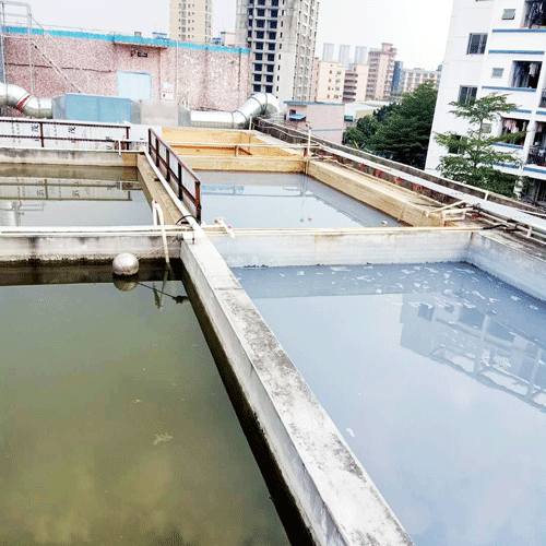 閩泉實業(yè)-五金電子危廢處理4