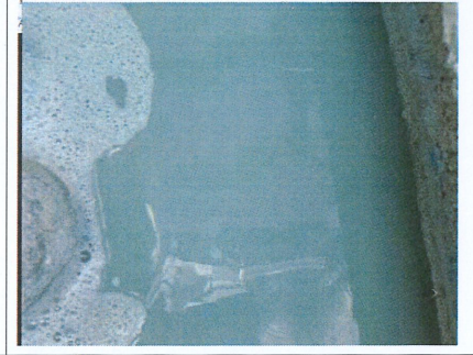 哈利法克斯風機（深圳）有限公司清洗廢水危廢處理